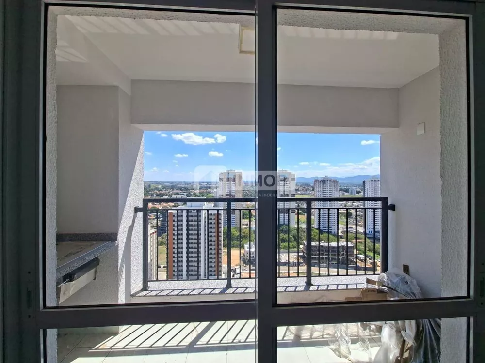 Apartamento, 2 quartos, 69 m² - Foto 2