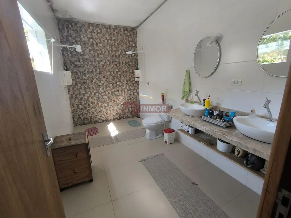 Casa de Condomínio, 5 quartos - Foto 12