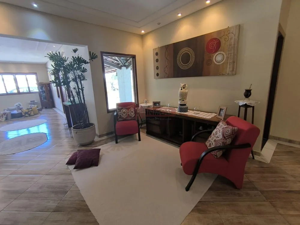 Casa de Condomínio, 5 quartos - Foto 5