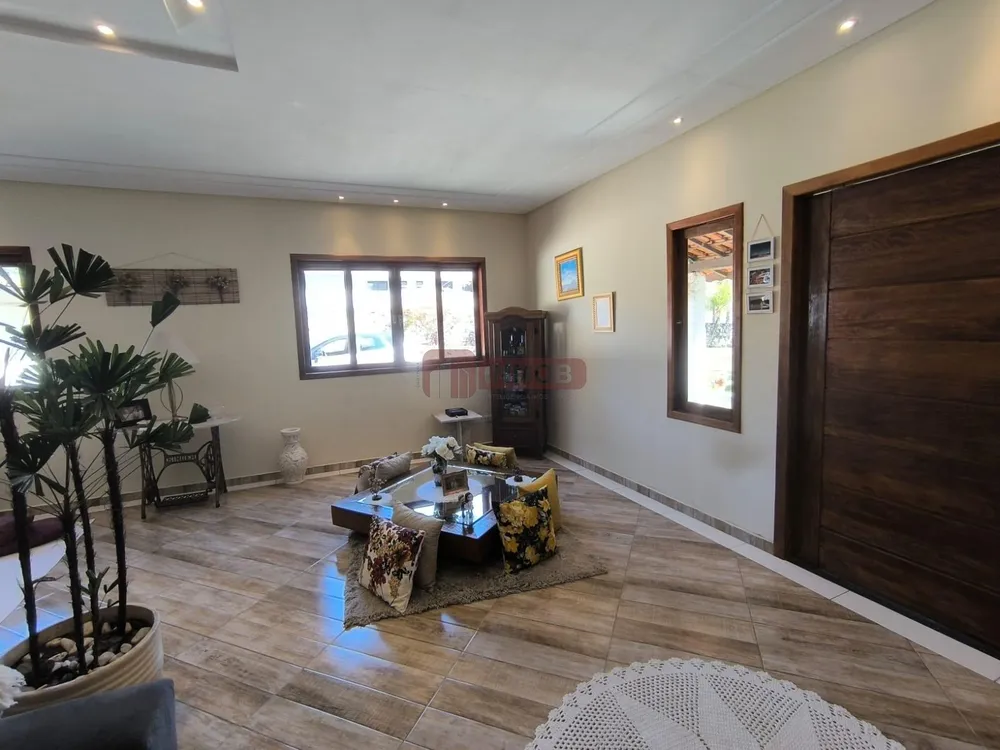 Casa de Condomínio, 5 quartos - Foto 4
