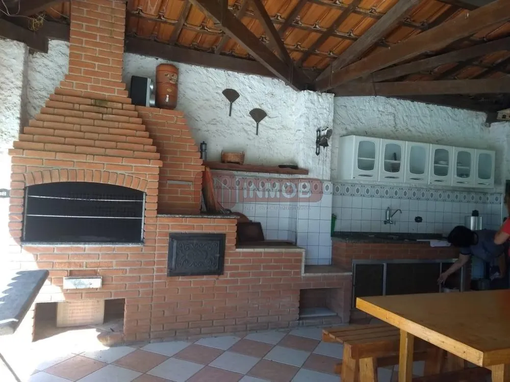 Casa de Condomínio, 5 quartos - Foto 18