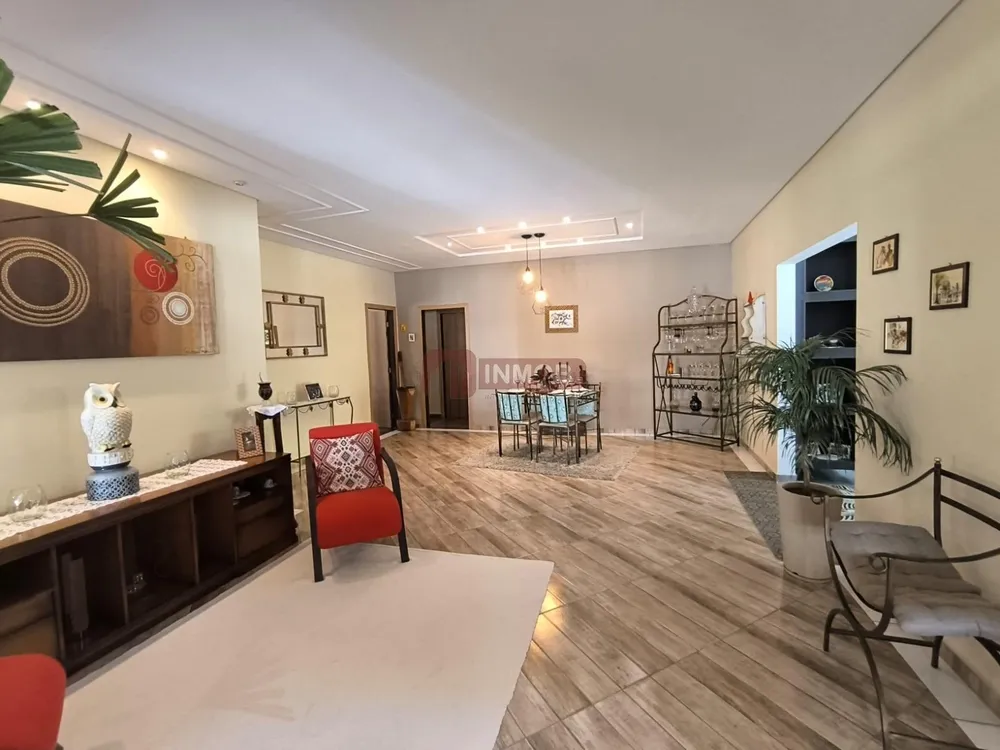 Casa de Condomínio, 5 quartos - Foto 6
