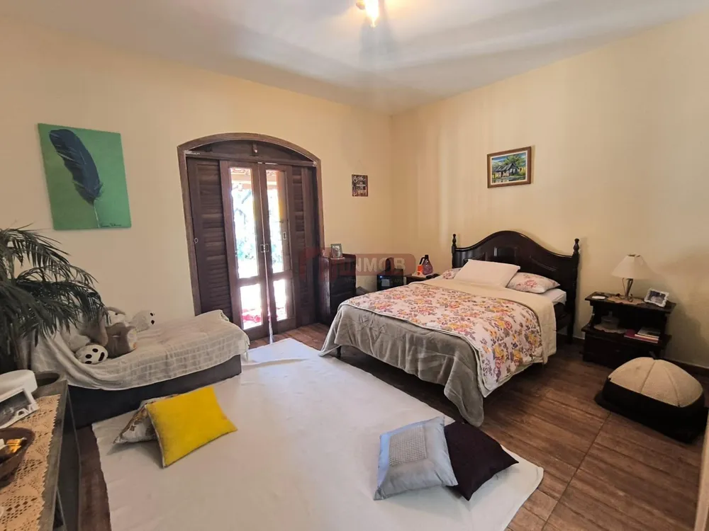 Casa de Condomínio, 5 quartos - Foto 9