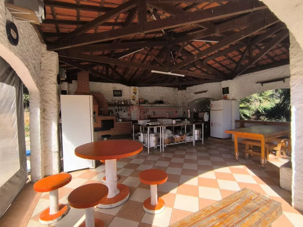 Casa de Condomínio, 5 quartos - Foto 4