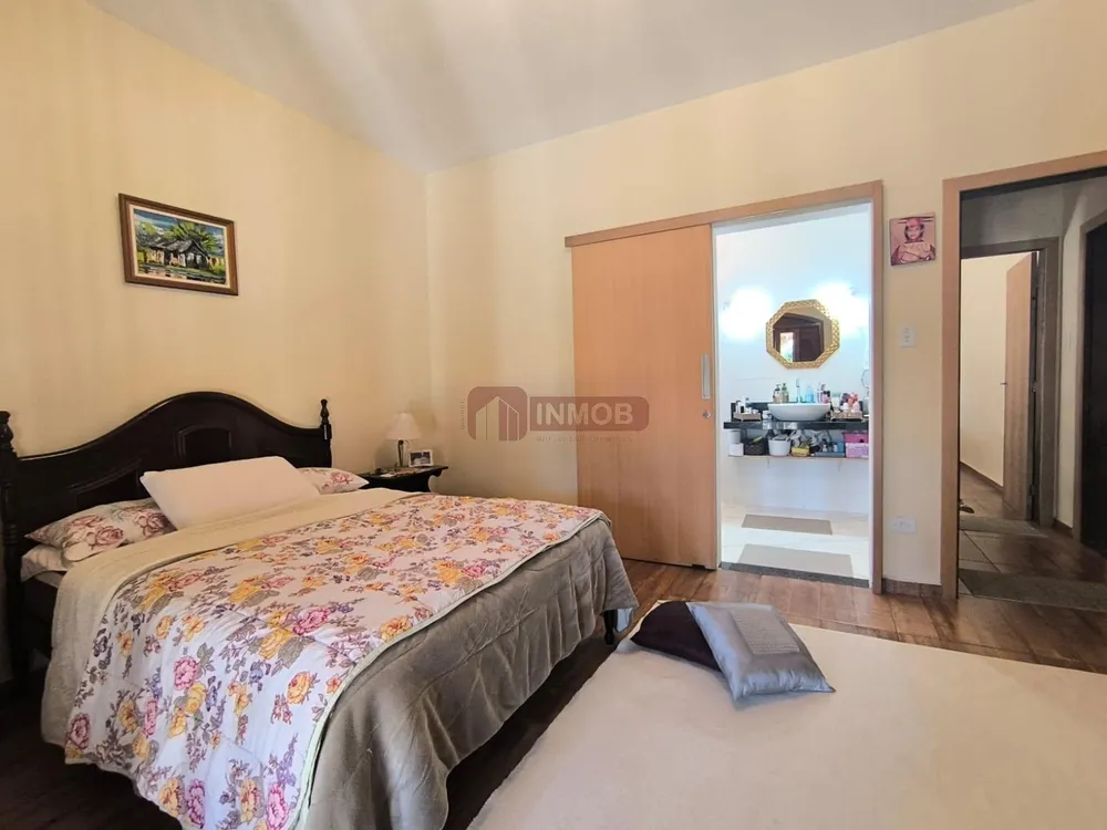 Casa de Condomínio, 5 quartos - Foto 8