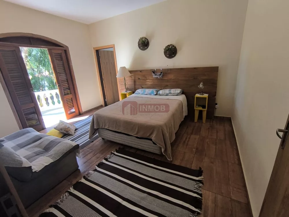 Casa de Condomínio, 5 quartos - Foto 1