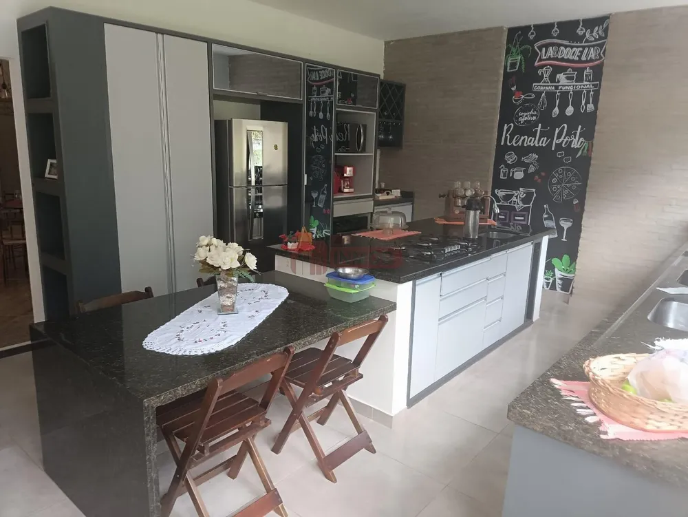 Casa de Condomínio, 5 quartos - Foto 7