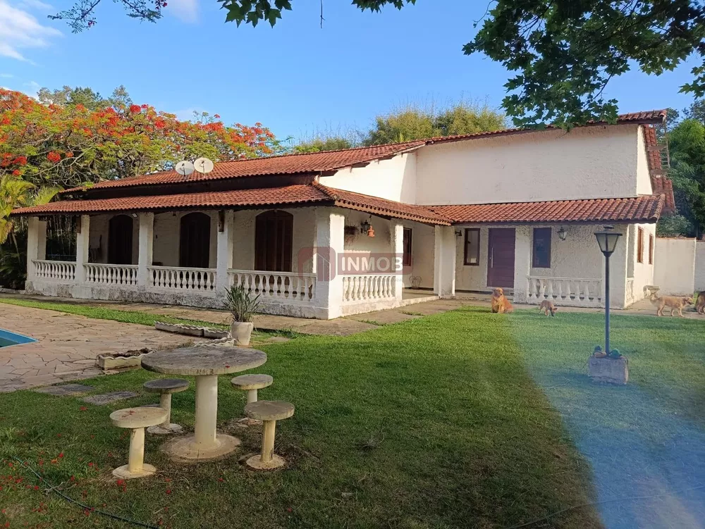 Casa de Condomínio, 5 quartos - Foto 3