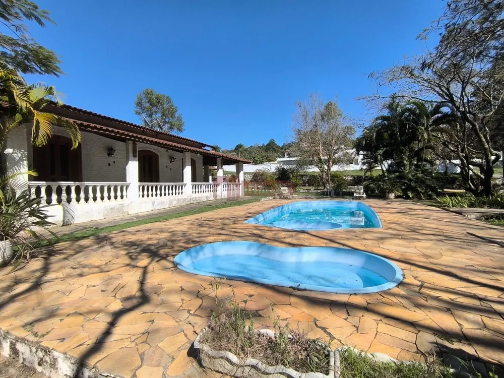 Casa de Condomínio, 5 quartos - Foto 1