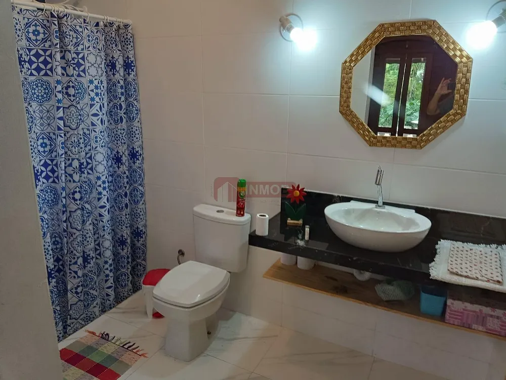 Casa de Condomínio, 5 quartos - Foto 14