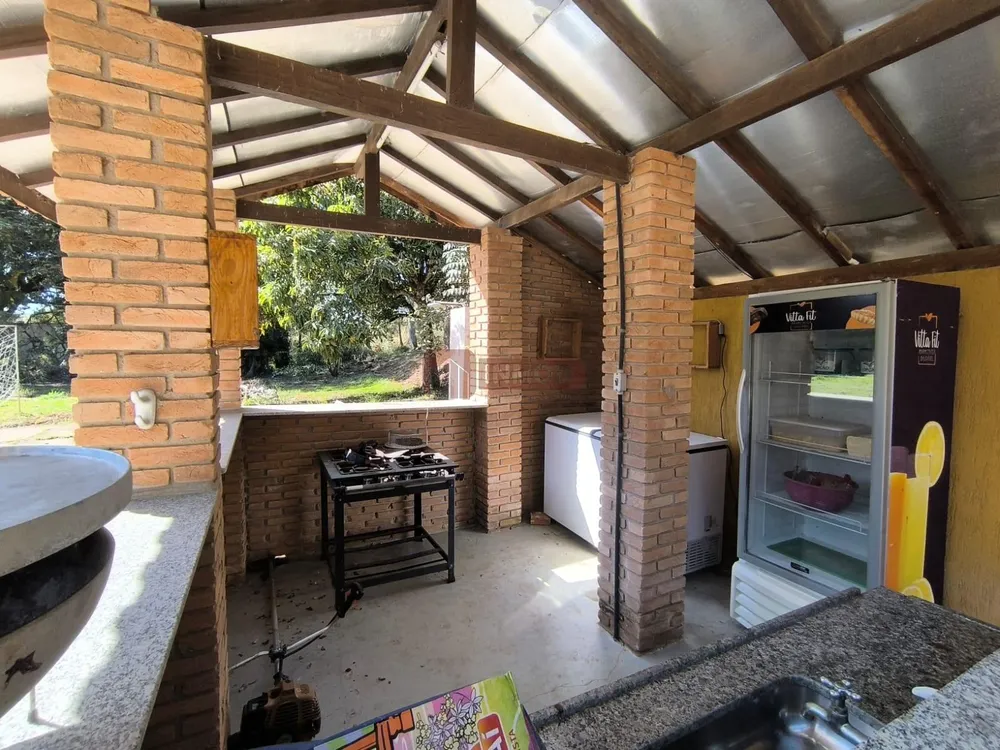 Casa de Condomínio, 5 quartos - Foto 19