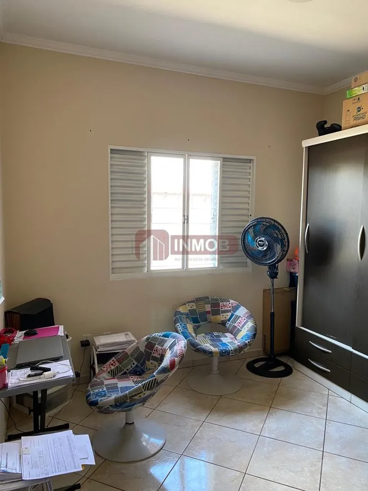 Casa, 3 quartos, 166 m² - Foto 13