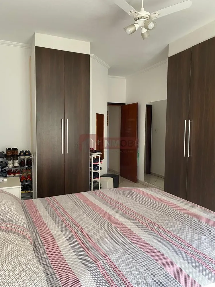 Casa, 3 quartos, 166 m² - Foto 12