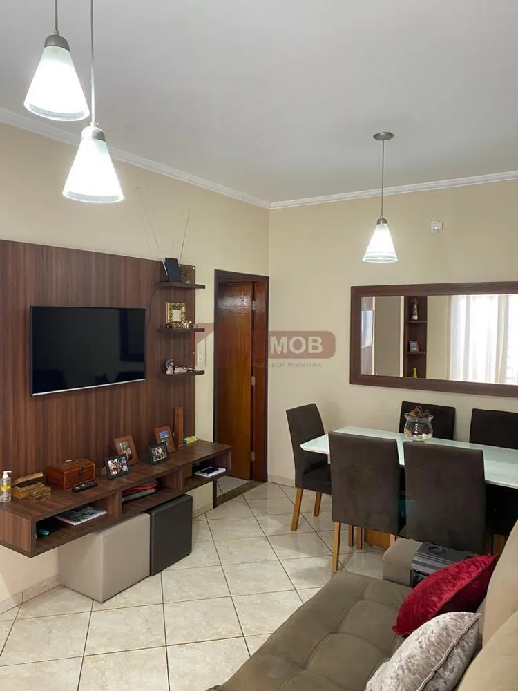 Casa, 3 quartos, 166 m² - Foto 8