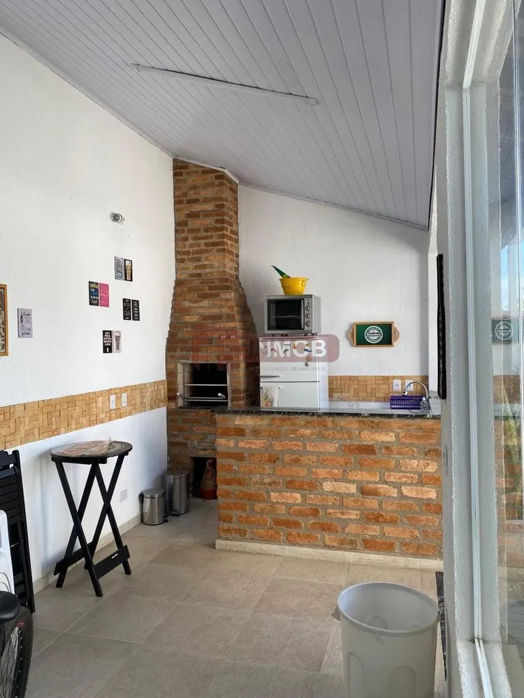Casa, 3 quartos, 166 m² - Foto 5