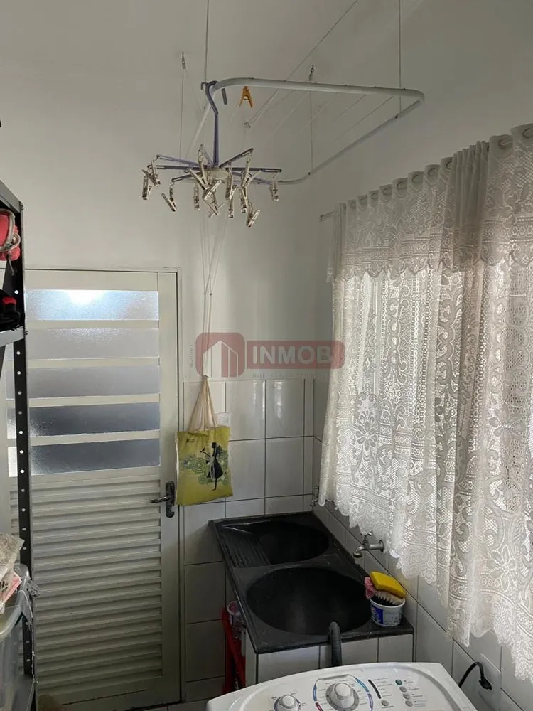 Casa, 3 quartos, 166 m² - Foto 16