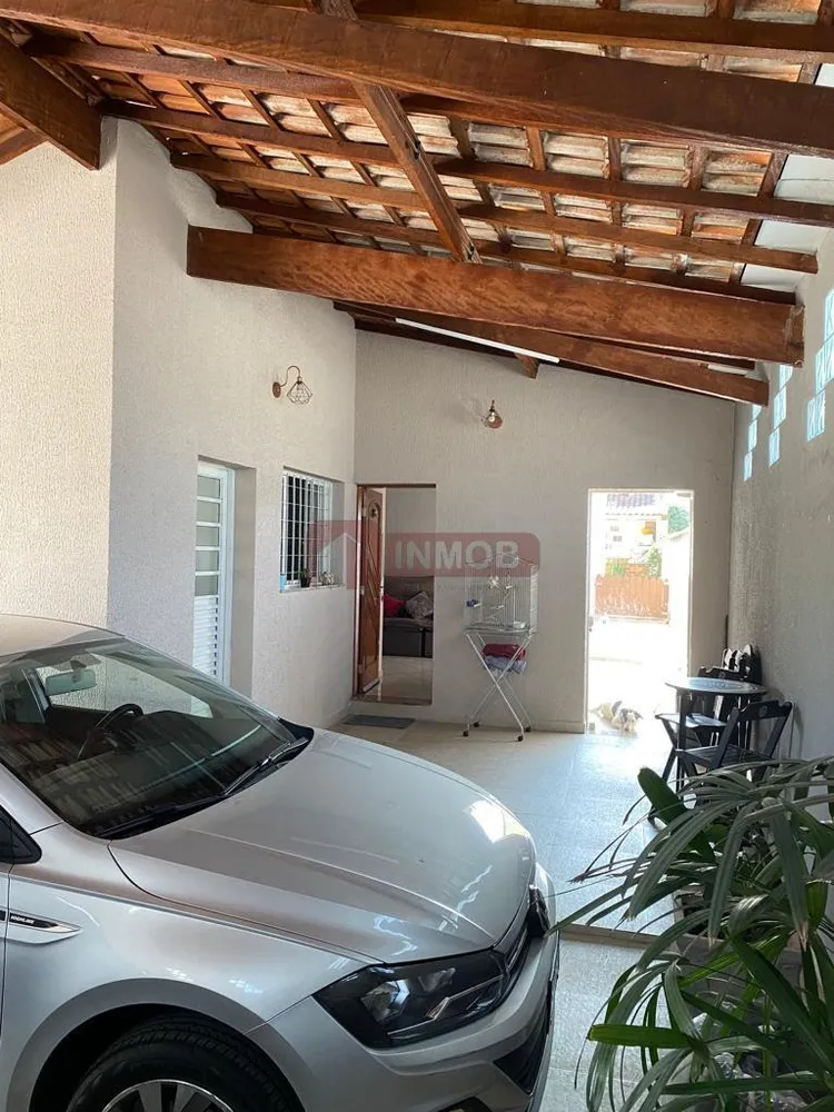 Casa, 3 quartos, 166 m² - Foto 4