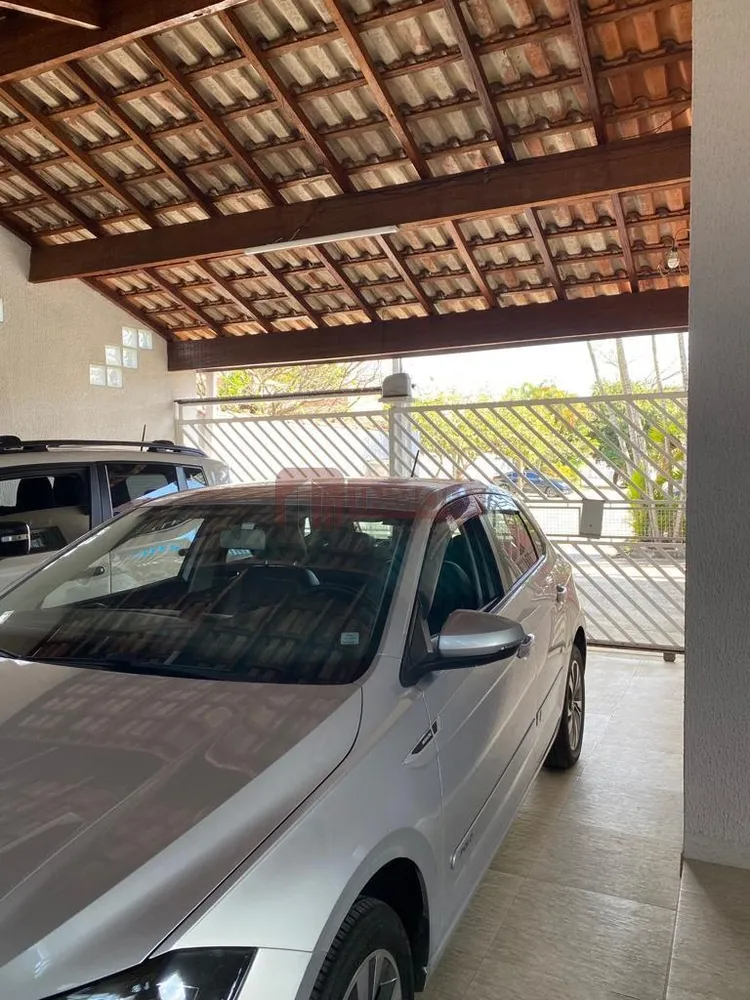 Casa, 3 quartos, 166 m² - Foto 2