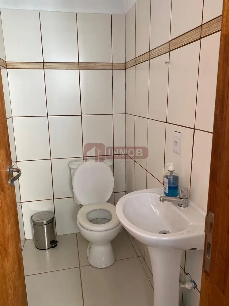 Casa, 3 quartos, 166 m² - Foto 14