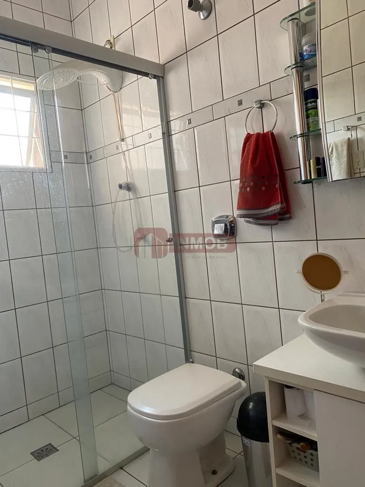 Casa, 3 quartos, 166 m² - Foto 15