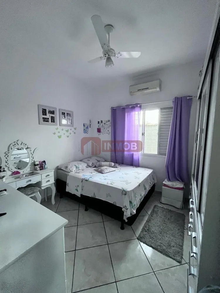 Casa, 3 quartos, 166 m² - Foto 11