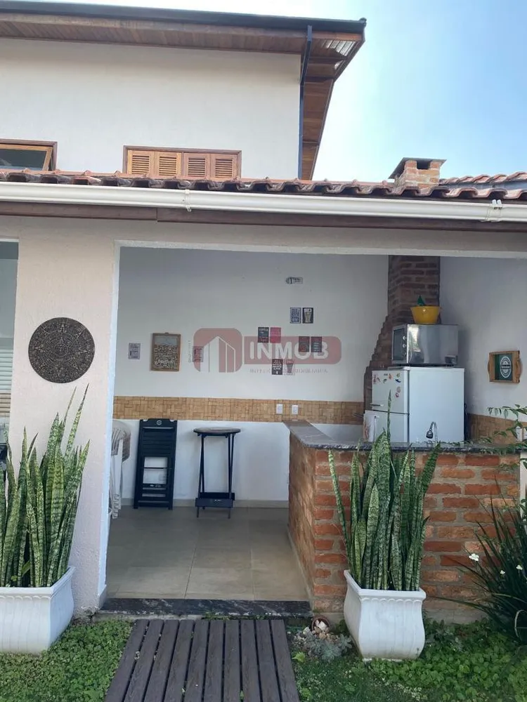 Casa, 3 quartos, 166 m² - Foto 6