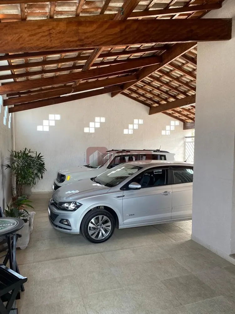 Casa, 3 quartos, 166 m² - Foto 3