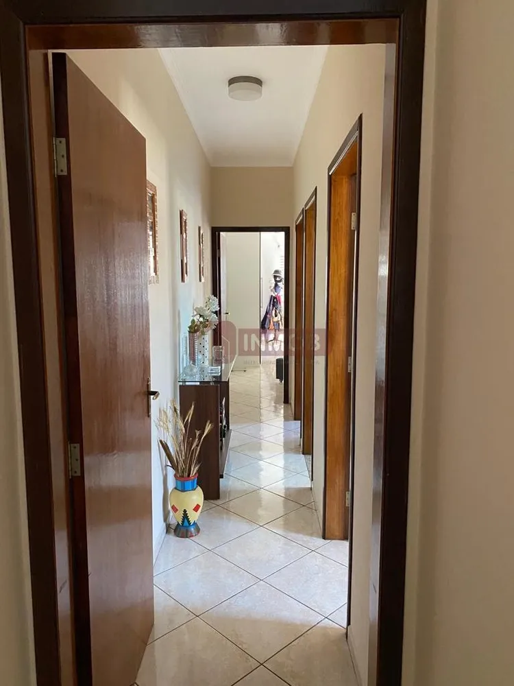 Casa, 3 quartos, 166 m² - Foto 10