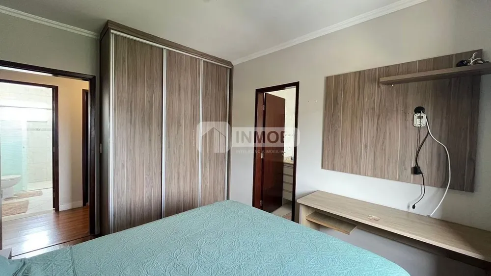Casa de Condomínio, 3 quartos - Foto 10