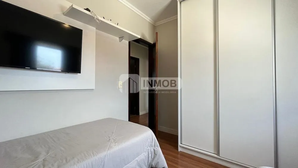 Casa de Condomínio, 3 quartos - Foto 15