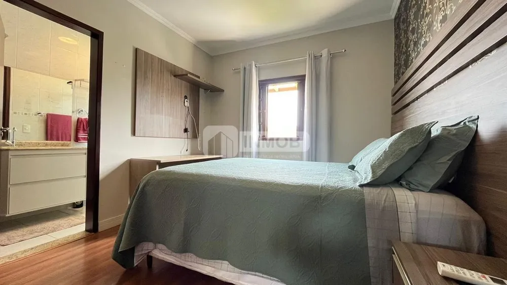 Casa de Condomínio, 3 quartos - Foto 11