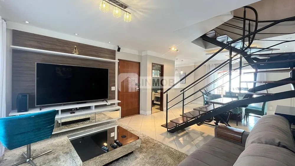 Casa de Condomínio, 3 quartos - Foto 6