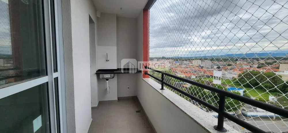 Apartamento, 2 quartos, 55 m² - Foto 9