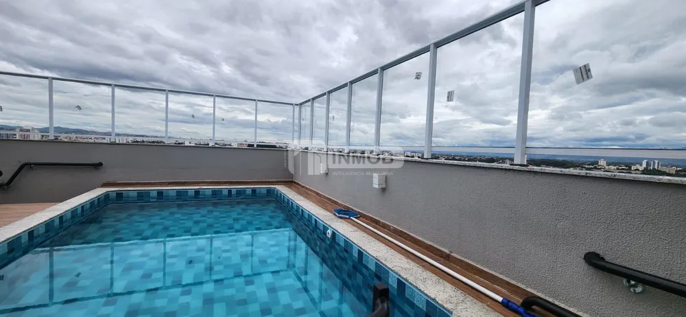 Apartamento, 2 quartos, 55 m² - Foto 15