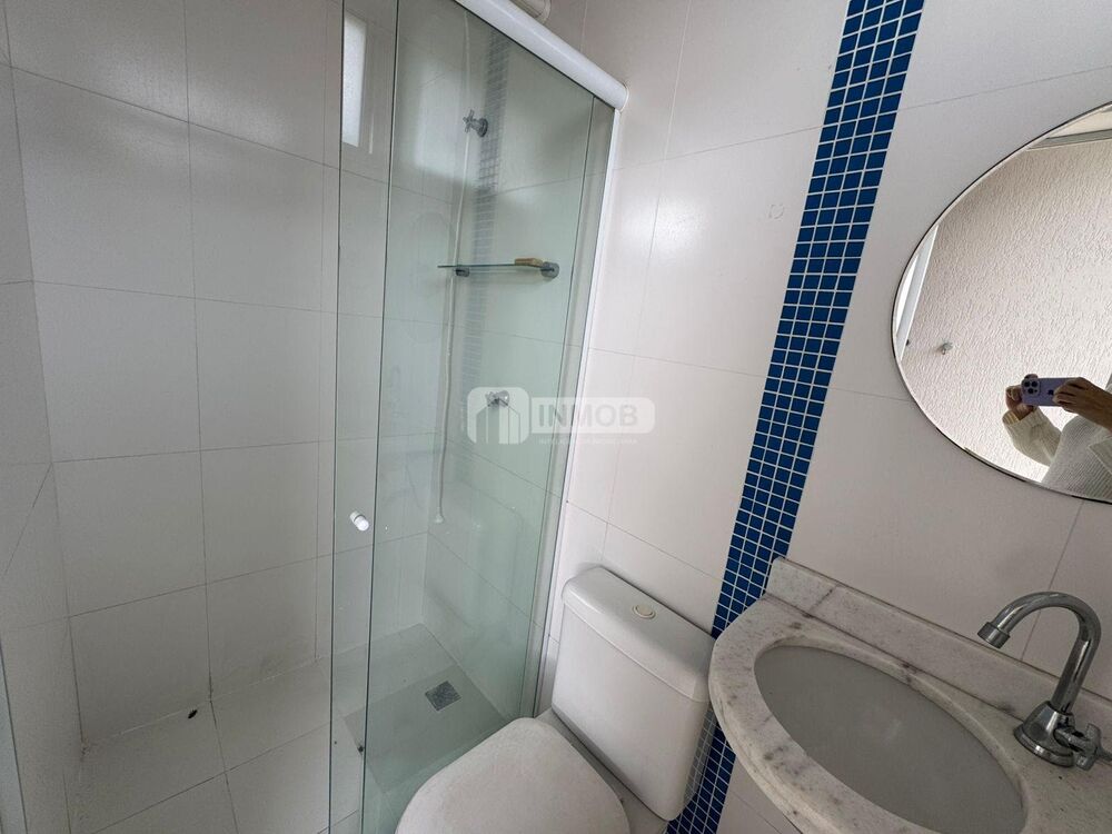 Casa de Condomínio, 3 quartos - Foto 8