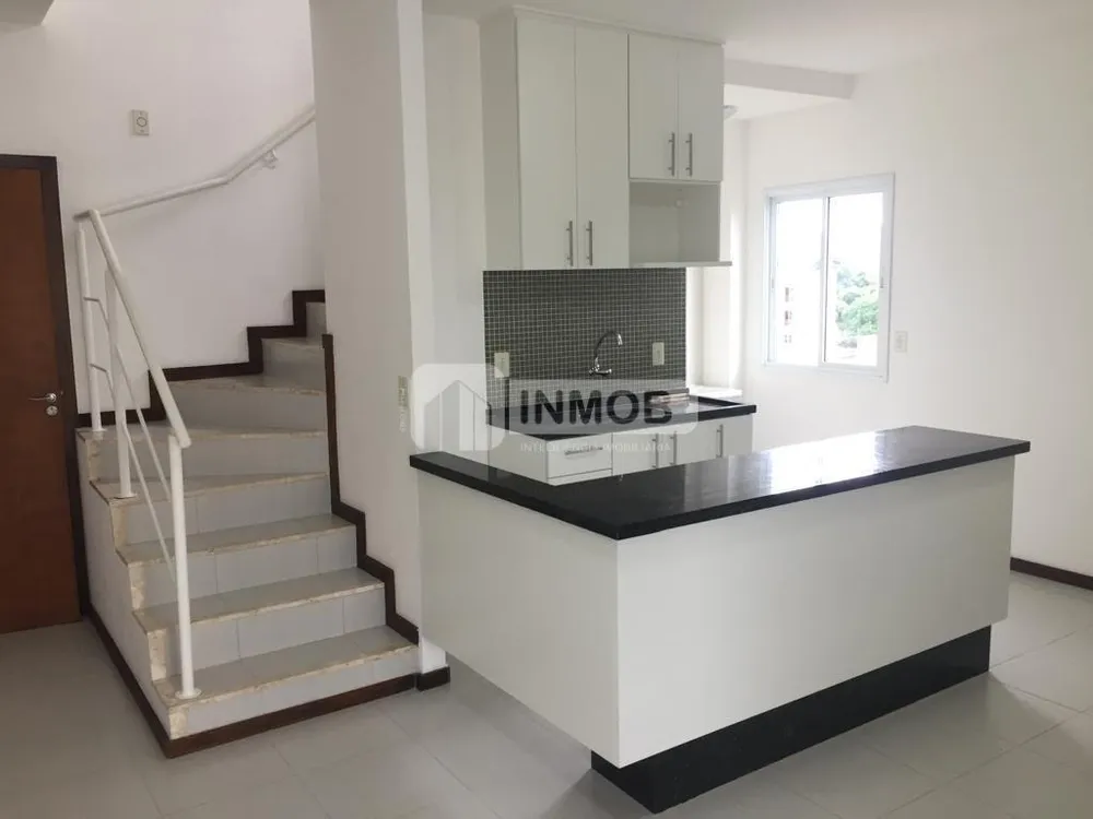 Cobertura, 2 quartos, 70 m² - Foto 1