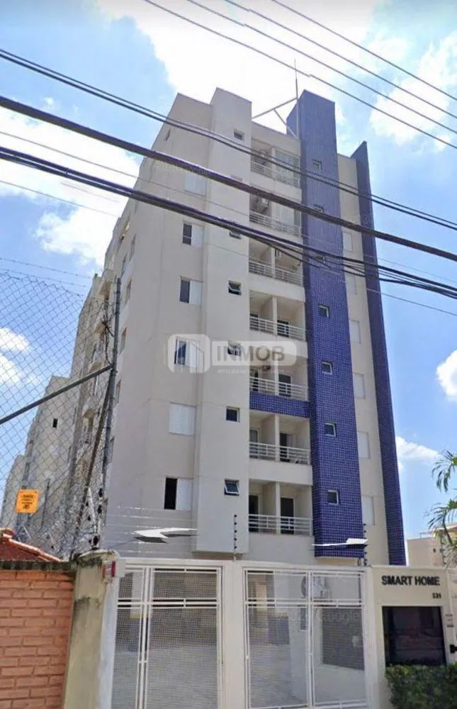 Cobertura, 2 quartos, 70 m² - Foto 3