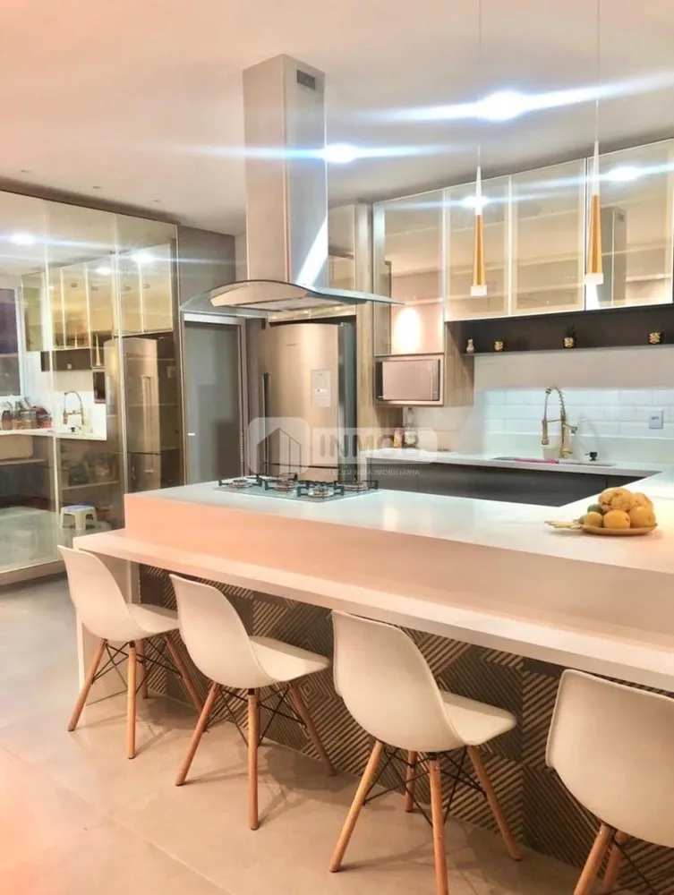 Casa de Condomínio, 4 quartos - Foto 6