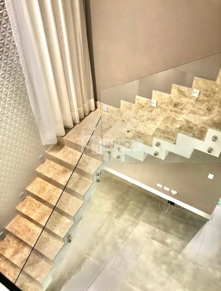 Casa de Condomínio, 4 quartos - Foto 10