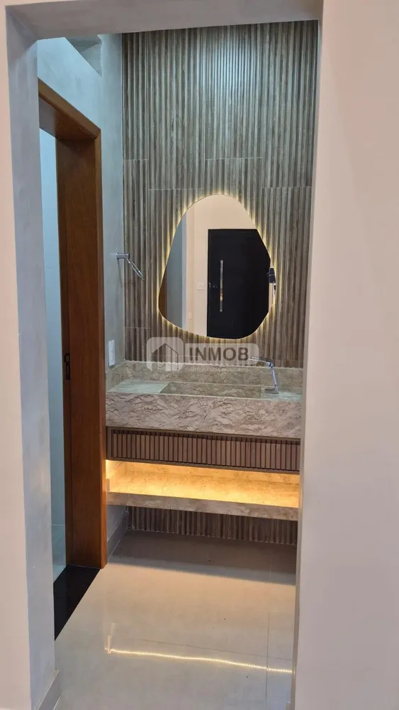 Casa de Condomínio, 3 quartos - Foto 6