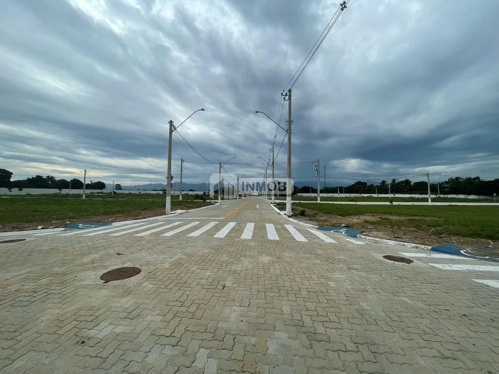 Terreno, 152 m² - Foto 1
