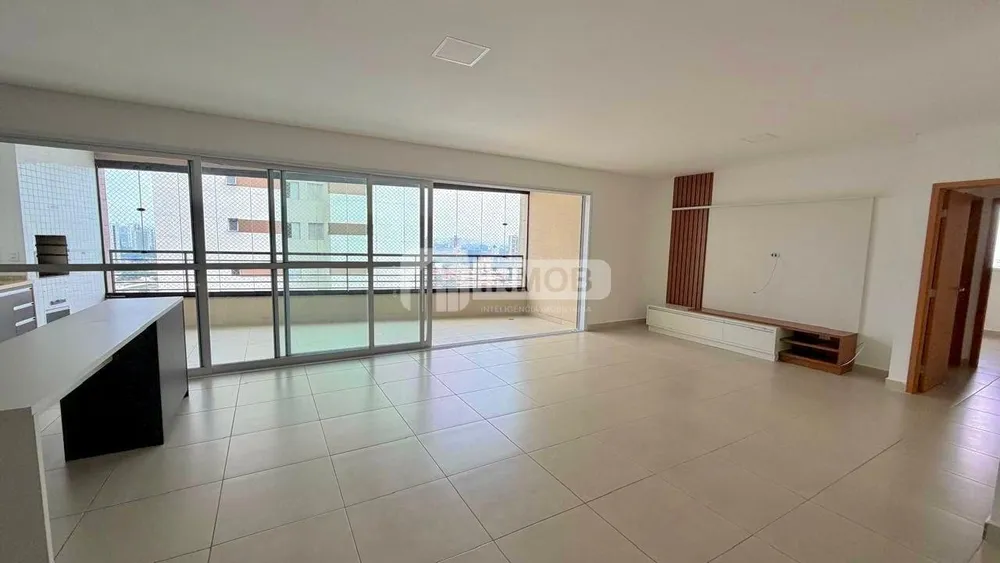 Apartamento, 3 quartos, 155 m² - Foto 2