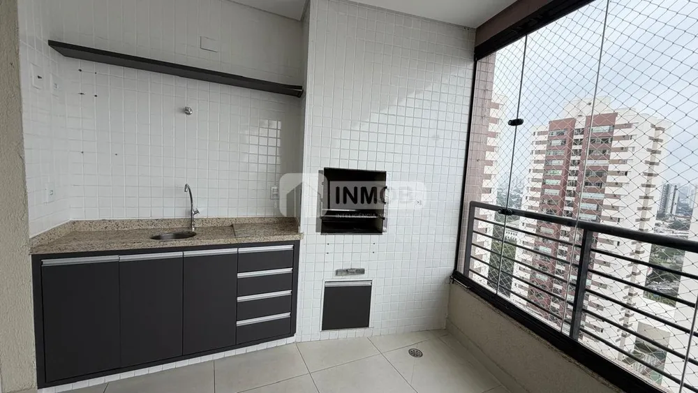 Apartamento, 3 quartos, 155 m² - Foto 15