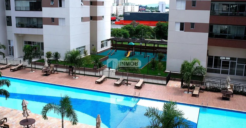 Apartamento, 3 quartos, 155 m² - Foto 16