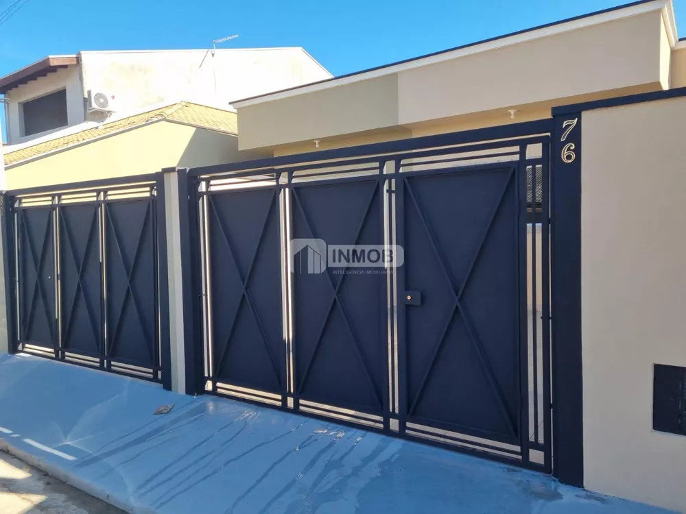 Casa, 2 quartos, 70 m² - Foto 1