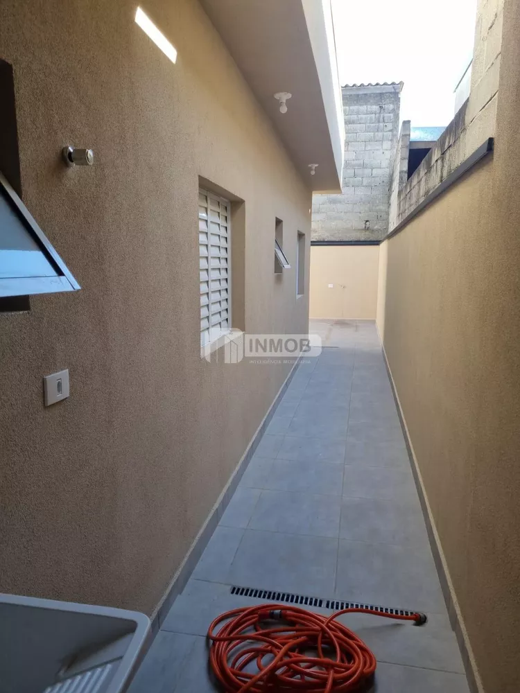 Casa, 2 quartos, 70 m² - Foto 4