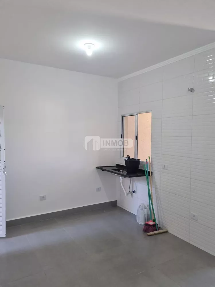 Casa, 2 quartos, 70 m² - Foto 3