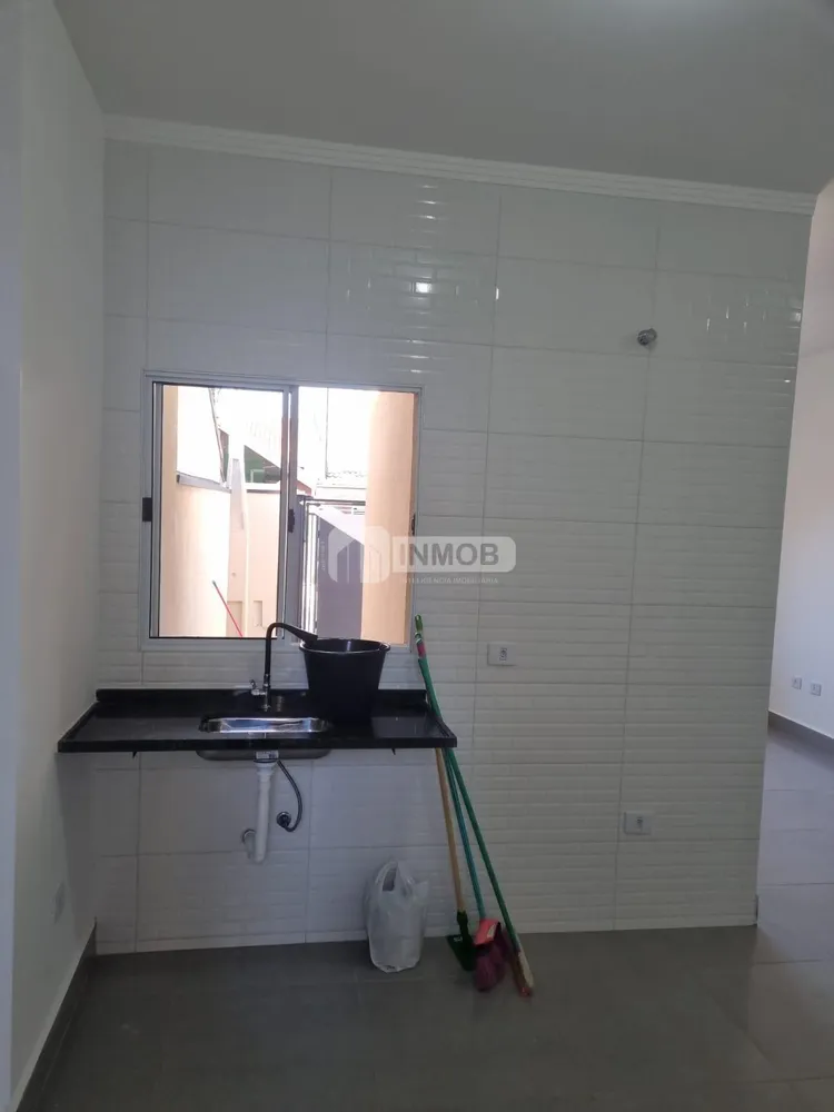 Casa, 2 quartos, 70 m² - Foto 10