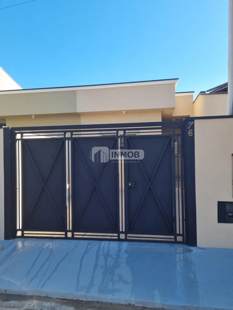 Casa, 2 quartos, 70 m² - Foto 1