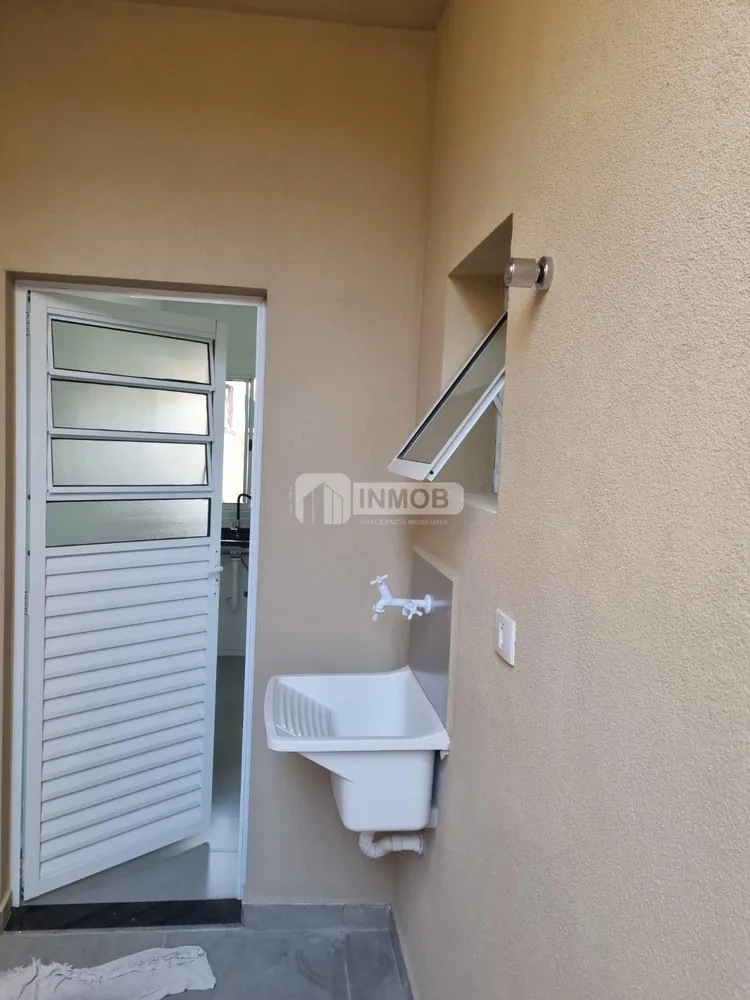 Casa, 2 quartos, 70 m² - Foto 4